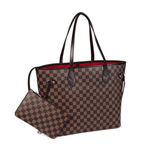 dupes louis vuitton|louis vuitton neverfull dupe.